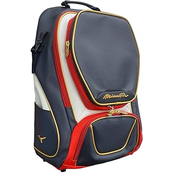 非売品　東海　野球　バック　新品　未使用　ミズノプロ　タグ付き MIZUNO 【刺繍対応・刺繍代別途】 ミズノ 野球・ソフトボール用
